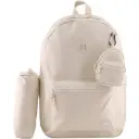 Atrium Classic Backpack with Accessory 