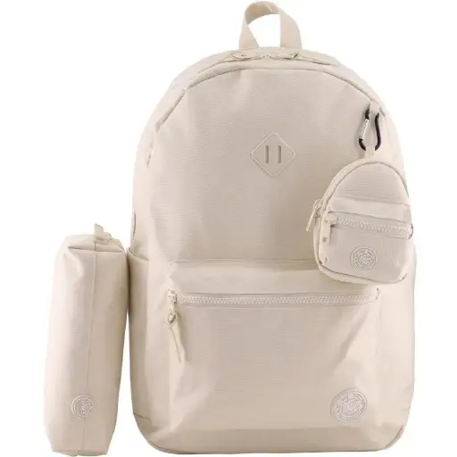Atrium Classic Backpack with Accessory 